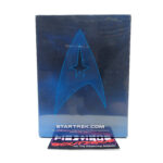 Star Trek The Official Starships Collection: #118 USS Firebrand NCC-68723 (Freedom Class)