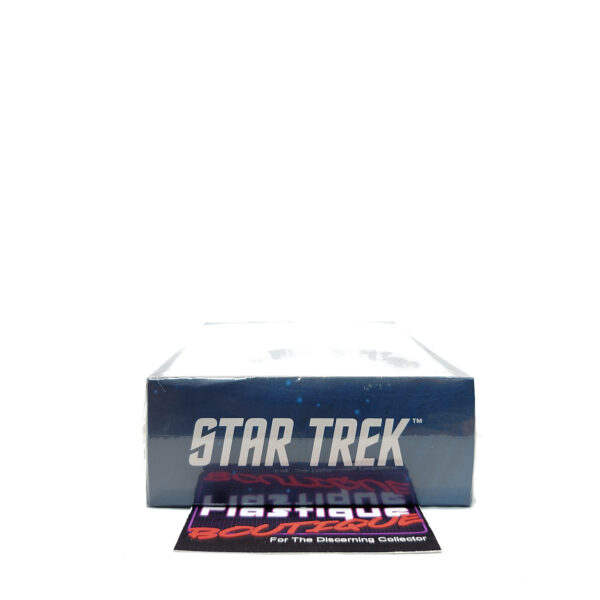 Star Trek The Official Starships Collection: #118 USS Firebrand NCC-68723 (Freedom Class)