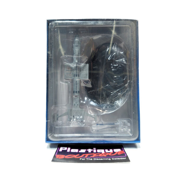 Star Trek The Official Starships Collection: #60 S.S. Botany Bay
