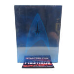 Star Trek The Official Starships Collection: #60 S.S. Botany Bay