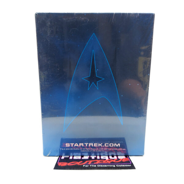 Star Trek The Official Starships Collection: #60 S.S. Botany Bay