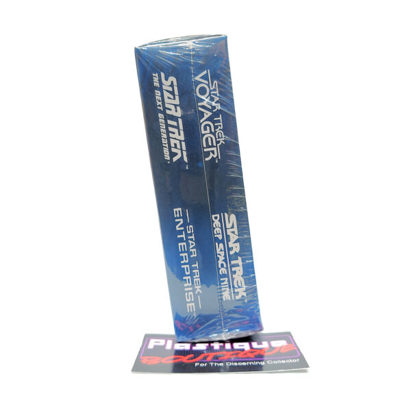 Star Trek The Official Starships Collection: #128 OV-165