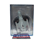 Star Trek The Official Starships Collection: #66 USS Raven NAR-32450
