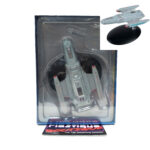 Star Trek The Official Starships Collection: #66 USS Raven NAR-32450