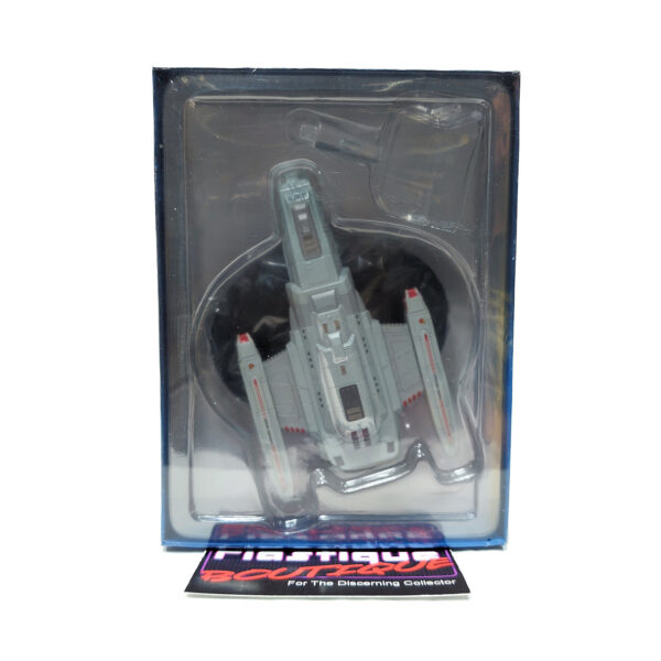 Star Trek The Official Starships Collection: #66 USS Raven NAR-32450