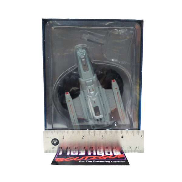 Star Trek The Official Starships Collection: #66 USS Raven NAR-32450