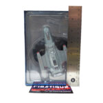 Star Trek The Official Starships Collection: #66 USS Raven NAR-32450