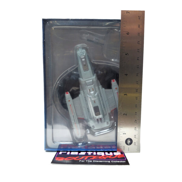 Star Trek The Official Starships Collection: #66 USS Raven NAR-32450