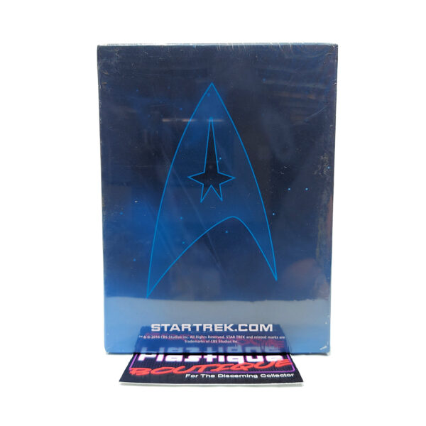 Star Trek The Official Starships Collection: #66 USS Raven NAR-32450