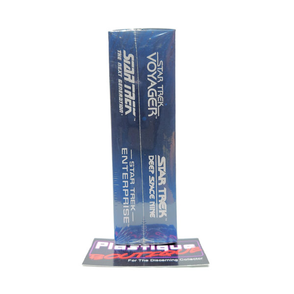 Star Trek The Official Starships Collection: #66 USS Raven NAR-32450