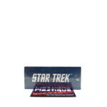 Star Trek The Official Starships Collection: #66 USS Raven NAR-32450