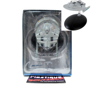 Star Trek The Official Starships Collection: #11 USS Reliant NCC-1864