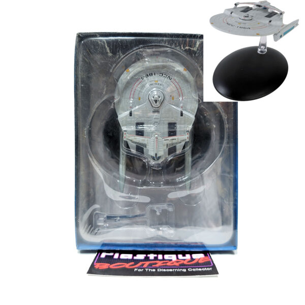 Star Trek The Official Starships Collection: #11 USS Reliant NCC-1864