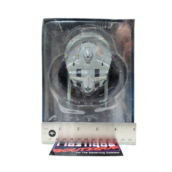 Star Trek The Official Starships Collection: #11 USS Reliant NCC-1864
