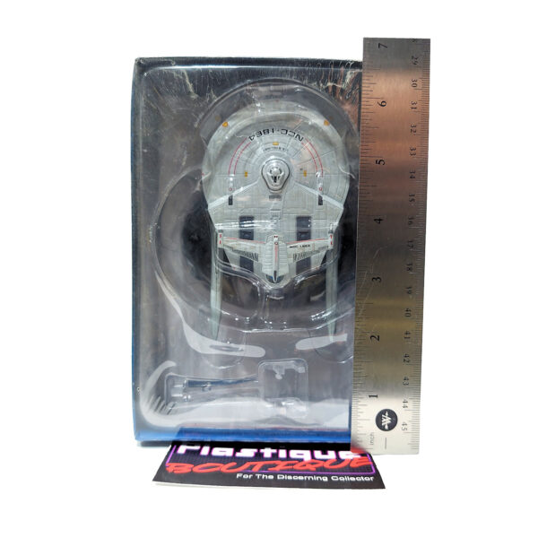 Star Trek The Official Starships Collection: #11 USS Reliant NCC-1864