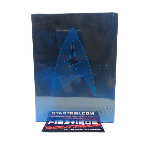 Star Trek The Official Starships Collection: #11 USS Reliant NCC-1864
