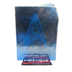 Star Trek The Official Starships Collection: #141 Vulcan T'Pau NSP-17938