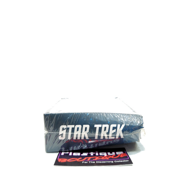 Star Trek The Official Starships Collection: #141 Vulcan T'Pau NSP-17938
