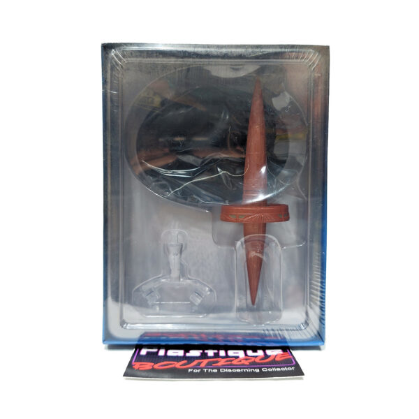 Star Trek The Official Starships Collection: #34 Vulcan Surak Class
