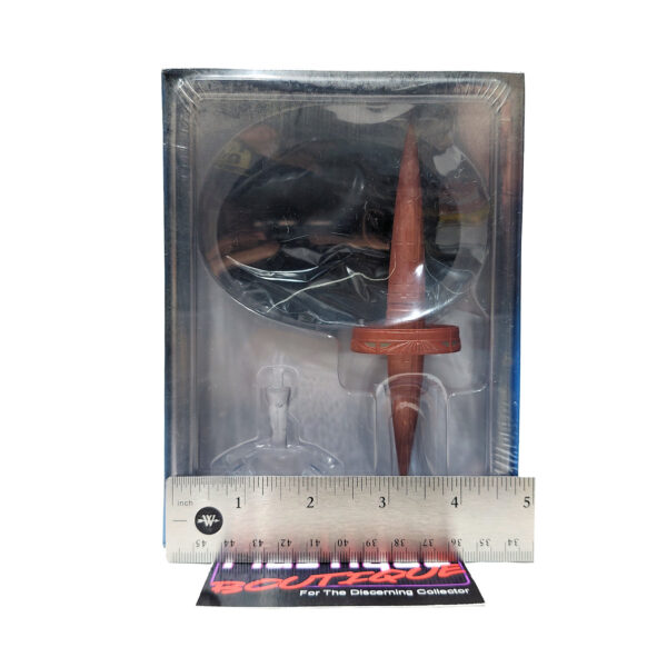 Star Trek The Official Starships Collection: #34 Vulcan Surak Class