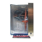 Star Trek The Official Starships Collection: #34 Vulcan Surak Class