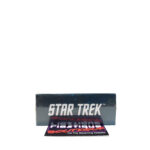 Star Trek The Official Starships Collection: #34 Vulcan Surak Class