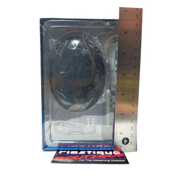 Star Trek The Official Starships Collection: #152 USS Excelsior NCC-2000 (Nilo Rodis Concept I)