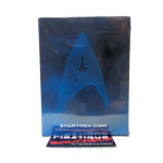 Star Trek The Official Starships Collection: #152 USS Excelsior NCC-2000 (Nilo Rodis Concept I)