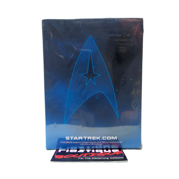 Star Trek The Official Starships Collection: #152 USS Excelsior NCC-2000 (Nilo Rodis Concept I)