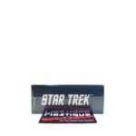 Star Trek The Official Starships Collection: #152 USS Excelsior NCC-2000 (Nilo Rodis Concept I)
