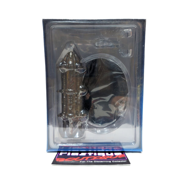 Star Trek The Official Starships Collection: #45 Malon Export Vessel
