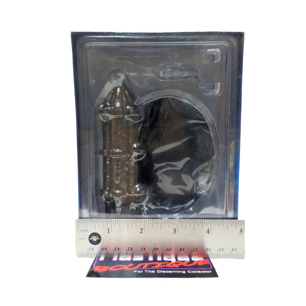 Star Trek The Official Starships Collection: #45 Malon Export Vessel
