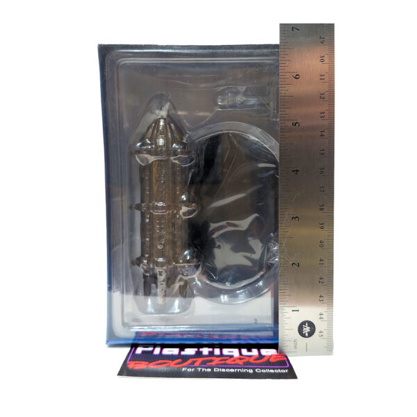 Star Trek The Official Starships Collection: #45 Malon Export Vessel