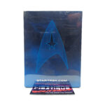 Star Trek The Official Starships Collection: #45 Malon Export Vessel