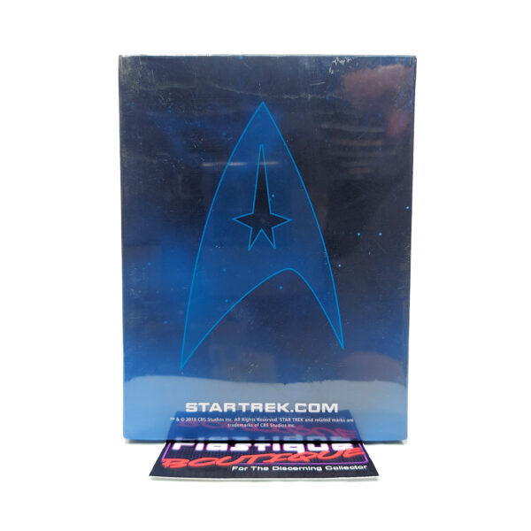 Star Trek The Official Starships Collection: #45 Malon Export Vessel