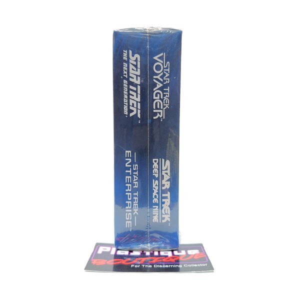 Star Trek The Official Starships Collection: #45 Malon Export Vessel