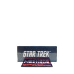 Star Trek The Official Starships Collection: #45 Malon Export Vessel