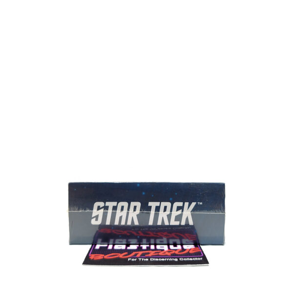 Star Trek The Official Starships Collection: #45 Malon Export Vessel