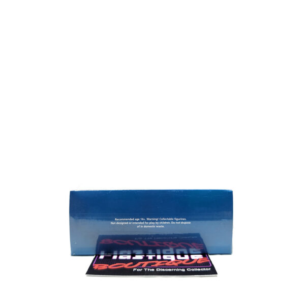 Star Trek The Official Starships Collection: #45 Malon Export Vessel