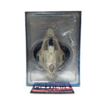 Star Trek The Official Starships Collection: #38 Starfleet Delta Flyer NCC-74656