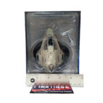Star Trek The Official Starships Collection: #38 Starfleet Delta Flyer NCC-74656