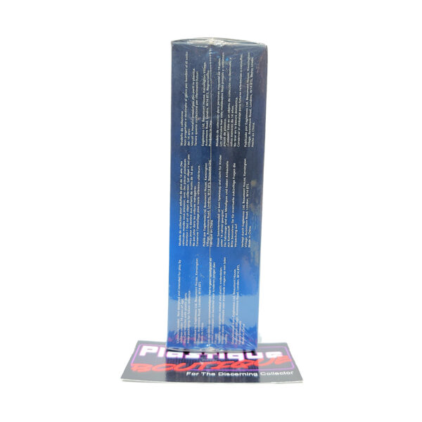 Star Trek The Official Starships Collection: #38 Starfleet Delta Flyer NCC-74656