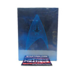 Star Trek The Official Starships Collection: #38 Starfleet Delta Flyer NCC-74656