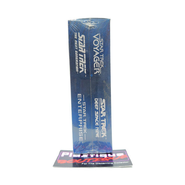 Star Trek The Official Starships Collection: #38 Starfleet Delta Flyer NCC-74656