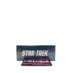 Star Trek The Official Starships Collection: #38 Starfleet Delta Flyer NCC-74656