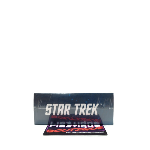 Star Trek The Official Starships Collection: #38 Starfleet Delta Flyer NCC-74656