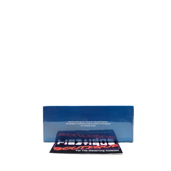 Star Trek The Official Starships Collection: #38 Starfleet Delta Flyer NCC-74656