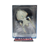 Star Trek The Official Starships Collection: #98 USS Rhode Island NCC-72701