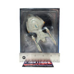 Star Trek The Official Starships Collection: #98 USS Rhode Island NCC-72701