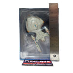 Star Trek The Official Starships Collection: #98 USS Rhode Island NCC-72701